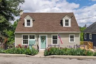 436 Hazen St, Covington, KY 41016 - Photo 1