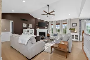 130 Lexington Trail, Dry Ridge, KY 41035 - Photo 6