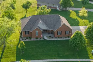130 Lexington Trail, Dry Ridge, KY 41035 - Photo 36