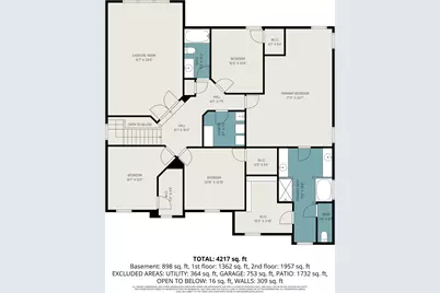 2657 Twin Hills Court, Union, KY 41091 - Photo 40