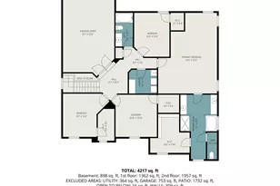2657 Twin Hills Ct, Union, KY 41091 - Photo 40
