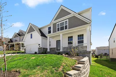 745 Bluestem Ridge Drive, Alexandria, KY 41001 - Photo 2