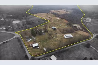 7812 E Bend Road, Burlington, KY 41005 - Photo 1