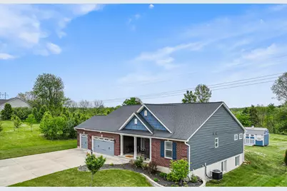 560 Claiborne Drive, Crittenden, KY 41030 - Photo 2