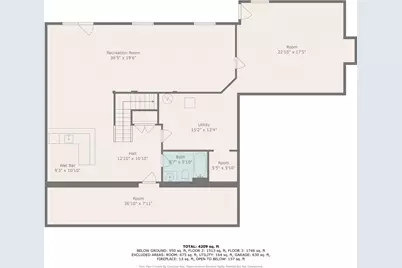 720 Broomtail Lane, Hebron, KY 41048 - Photo 40