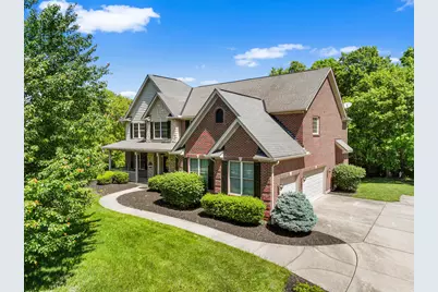 720 Broomtail Lane, Hebron, KY 41048 - Photo 4