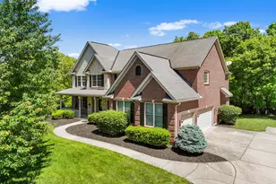 720 Broomtail Ln, Hebron, KY 41048 - Photo 4