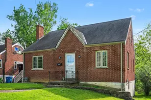 70 Eastern Ave, Elsmere, KY 41018 - Photo 2