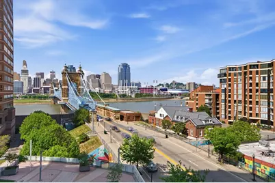1 Roebling Way #505, Covington, KY 41011 - Photo 20