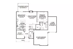 2221 Shay Ct, Union, KY 41091 - Photo 2