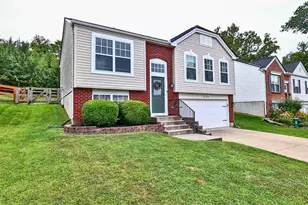 3109 Bridle Run Dr, Independence, KY 41051 - Photo 2