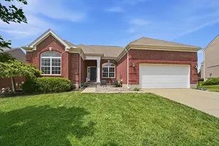 1517 Crosswinds Dr, Independence, KY 41051 - Photo 2