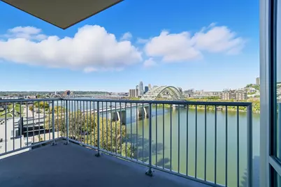 400 Riverboat Row #1102, Newport, KY 41071 - Photo 2