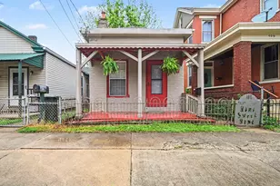 408 Oak St, Ludlow, KY 41016 - Photo 4