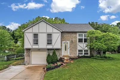 1586 Hickory Hill Court, Florence, KY 41022 - Photo 26