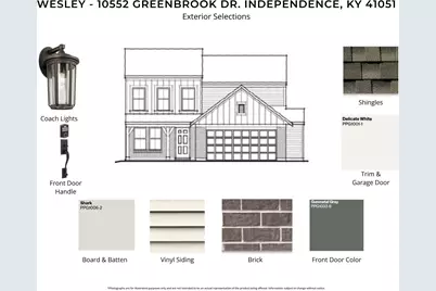 10552 Greenbrook Drive, Independence, KY 41051 - Photo 2