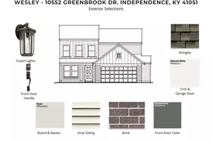 10552 Greenbrook Dr, Independence, KY 41051 - Photo 2