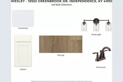 10552 Greenbrook Drive, Independence, KY 41051 - Photo 6