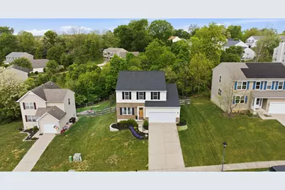 140 Friar Tuck Drive, Independence, KY 41051 - Photo 2