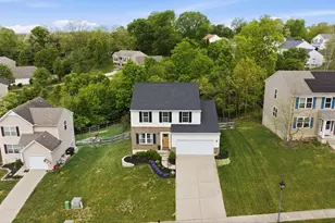 140 Friar Tuck Dr, Independence, KY 41051 - Photo 2