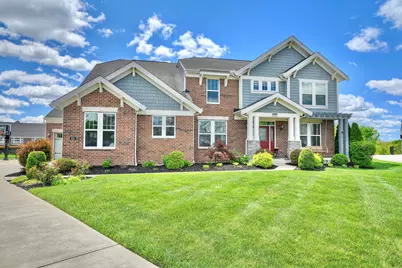 818 Carrieview Drive, Crescent Springs, KY 41017 - Photo 2