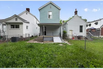 126 W 31st Street, Covington, KY 41015 - Photo 2