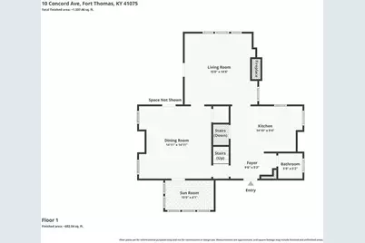 10 Concord Avenue, Fort Thomas, KY 41075 - Photo 36