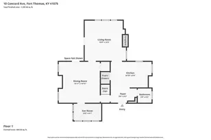10 Concord Ave, Fort Thomas, KY 41075 - Photo 36