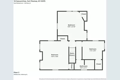 10 Concord Avenue, Fort Thomas, KY 41075 - Photo 40