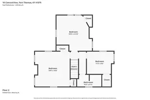 10 Concord Ave, Fort Thomas, KY 41075 - Photo 40