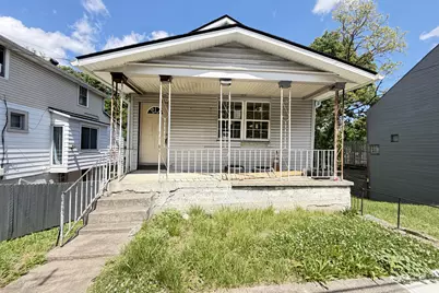 1106 John Street, Covington, KY 41016 - Photo 1