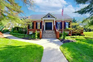 202 Shaker Heights Ln, Crestview Hills, KY 41017 - Photo 20