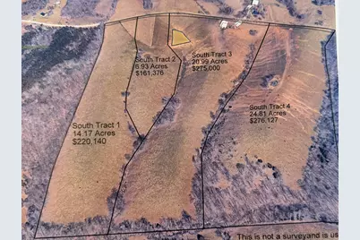 14.17 Ac Chipman Ridge Road, Williamstown, KY 41097 - Photo 18