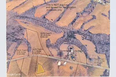 5.11 Ac Chipman Ridge Road, Williamstown, KY 41097 - Photo 6