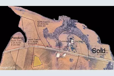 5.11 Ac Chipman Ridge Road, Williamstown, KY 41097 - Photo 6