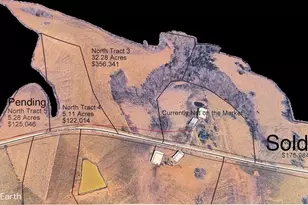 5 11 Ac Chipman Ridge Rd, Williamstown, KY 41097 - Photo 6