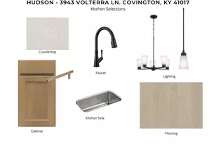 3943 Volterra Ln, Covington, KY 41017 - Photo 4