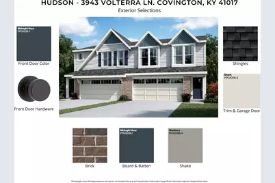 3943 Volterra Lane #303-B, Covington, KY 41017 - Photo 2