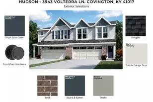 3943 Volterra Ln, Covington, KY 41017 - Photo 2