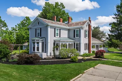 5009 Petersburg Road, Petersburg, KY 41080 - Photo 1