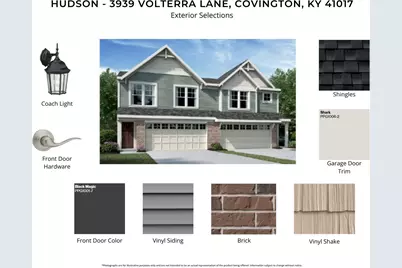 3939 Volterra Lane #302A, Covington, KY 41017 - Photo 2