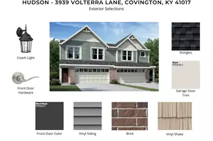 3939 Volterra Ln, Covington, KY 41017 - Photo 2