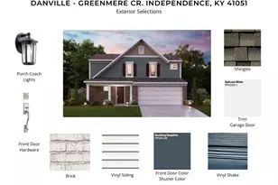 6374 Greenmere Cir, Independence, KY 41015 - Photo 2