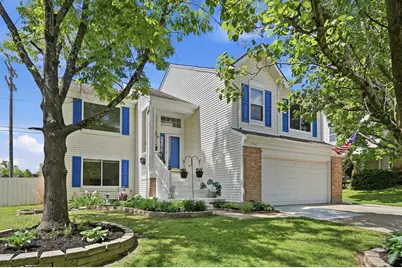 7341 Cumberland Circle, Florence, KY 41042 - Photo 2