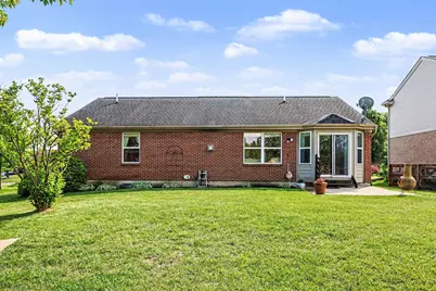 6360 Deermeade Drive, Florence, KY 41042 - Photo 2