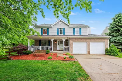 14 Tattersall Lane, Florence, KY 41042 - Photo 8
