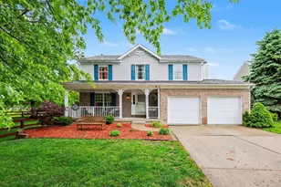 14 Tattersall Ln, Florence, KY 41042 - Photo 8