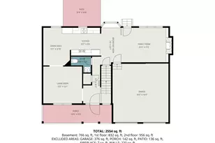 14 Tattersall Ln, Florence, KY 41042 - Photo 6