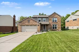 3206 Mccowan Dr, Taylor Mill, KY 41015 - Photo 4
