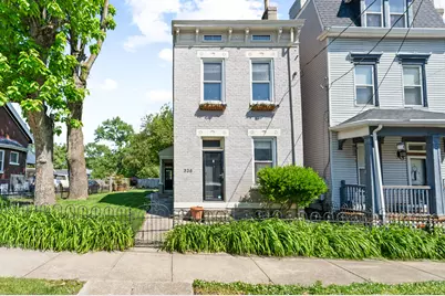 336 Byrd Street, Covington, KY 41011 - Photo 2